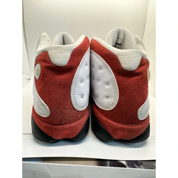 Nike Air Jordan 13 Retro Chicago 2017 Size 12.5‎ - Picture 5 of 11